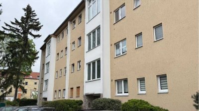 Eigentumswohnung in gepflegter Wohnanlage