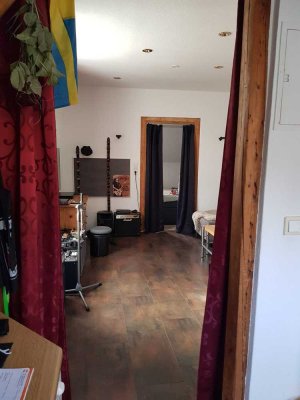 Freundliche 2-Zimmer-Dachgeschosswohnung in Hemer