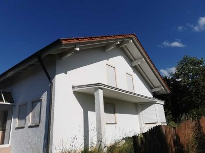 Attraktives 12-Zimmer-Einfamilienhaus zur Miete in Taufkirchen (Vils), taufkirchen vils
