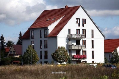3-Zimmer-Wohnung im 6. OG mit Loggia und Lift + provisionsfrei +