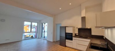 Penthouse 2,5-Zi.-Wohnung mit Lift in Bad Säckingen