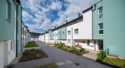 SCHWARZAU I/2, geförderte Mietwohnung, OG, Top 5/5, 1200/00046340/00001505