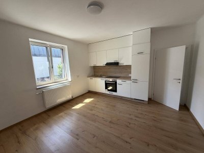 Charmante Garconniere im Herzen von Saalfelden