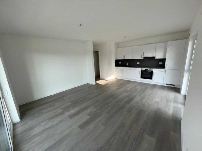 Erstbezug im Neubau! Moderne 3-Zimmer Wohnung mit QNG-Plus Siegel - Neubau - sofort verfügbar