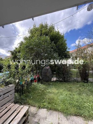 Wohnungstausch: Golmer Fichten 31
