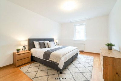 DG-Wohnung in bester Lage | Nähe Naschmarkt