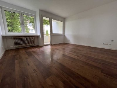 3-2-1 Meins! 2-Zimmerwohnung zum Wohlfühlen