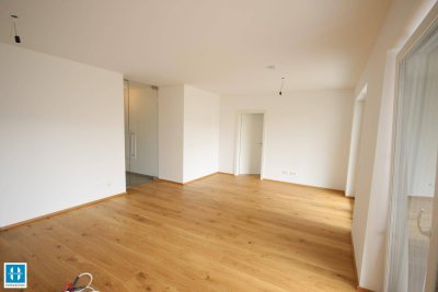 ANLEGEROBJEKT - Wohnen am Kalvarienberg - 72,93m² Gartenwohnung mit großer Terrasse und Tiefgaragenparkplatz zu verkaufen