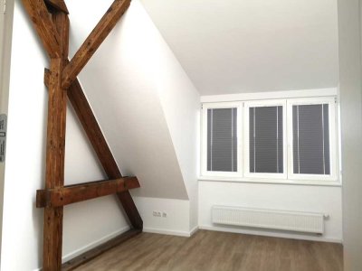 helles modernes Maisonette  WG-Zimmer