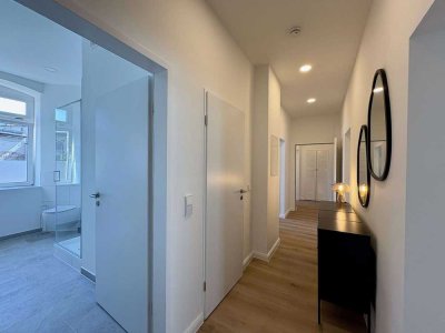 3-ROOM WG + GUEST ROOM in PRENZLAUER BERG / PANKOW