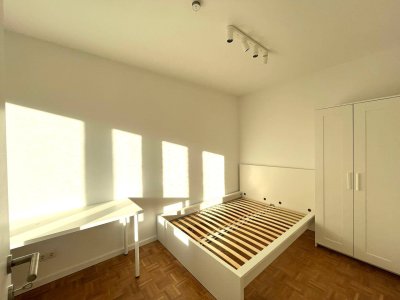 Möblierte 4er-WG in Uninähe - Innsbruck-Wilten