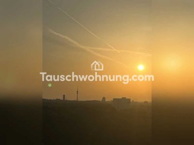 Tauschwohnung: Wohnung Tausch gegen Haus
