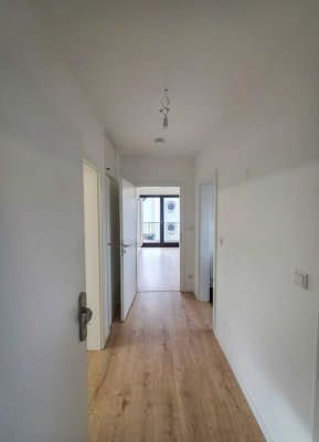 Wohntraum in Opladen: Top-Küche, modernes
Bad & Balkon