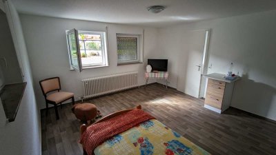 1-Zimmer Wohnung in Remshalden