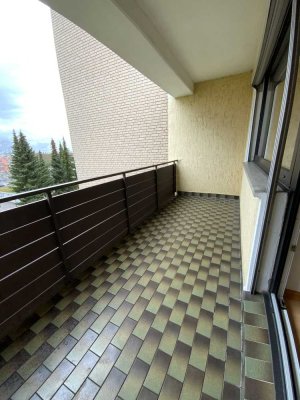 Super Lage! Burgdorf Weststadt mit Balkon