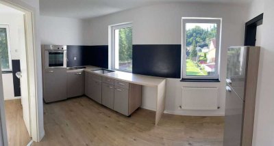 2 Zi. Wohnung