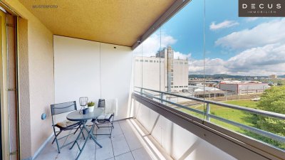 | 1. MONAT MIETFREI | 2 ZIMMER | AB MÄRZ 2026 VERFÜGBAR |SÜDÖSTLICH | REININGHAUSPARK | GRAZER HAUPTBAHNHOF