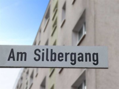Moderne 3-Raum-Wohnung