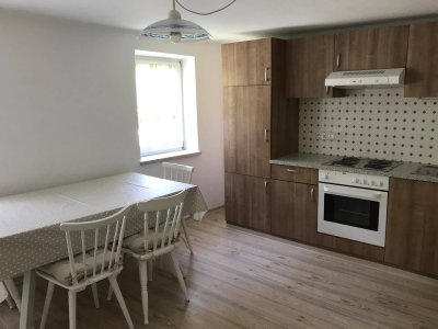 Studentenwohnung