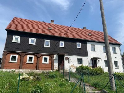Ein- bis Zweifamilienhaus in Ruppersdorf