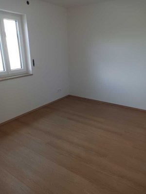 Erstbezug mit Balkon:2-Zimmer-Wohnung plus Homeoffice