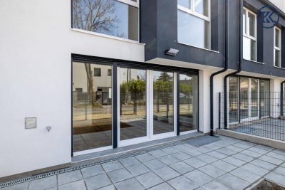 Zwischen See &amp; Golfplatz: Ihr neues Zuhause mit Stil, Ruhe &amp; Lebensqualität