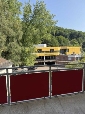 Günstige 4-Zimmer-Wohnung in Ennepetal