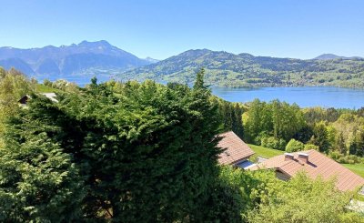 Ferienwohnung am Attersee