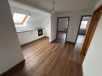 renovierte 4-Zimmerwohnung im Zentrum von Götzis