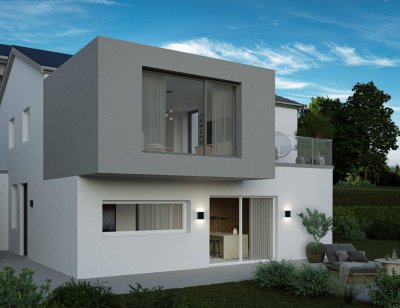 „Stilvolles Wohnen mit Gartenanteil“ 4 Zimmer - Top 19/2 - NES 101