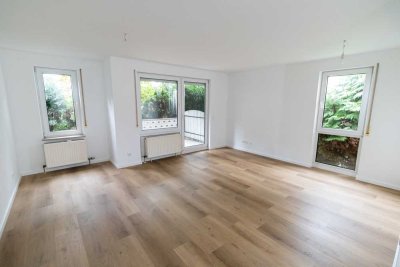 Schöne 2-Zimmer-Wohnung in Sachsenheim mit 64 m² für maximal 2 Personen