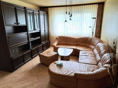 Randlage Stockerau – Schöne Wohnung mit Klimaanlage und Loggia