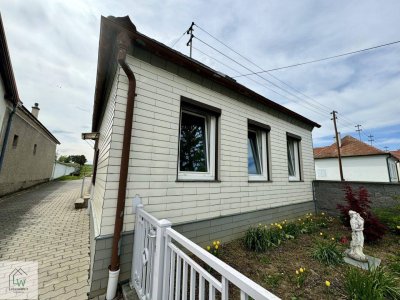 Eigenheim statt Miete – Haus mit Grund nur € 99.000