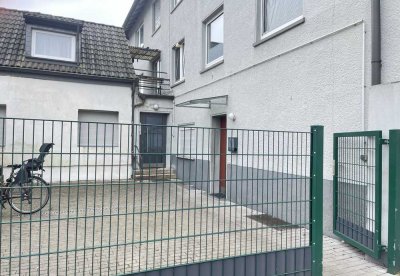 202524.1 Große Wohlfühlwohnung mit zwei Bädern und vier Zimmern in ruhiger Wohnlage in Erle
