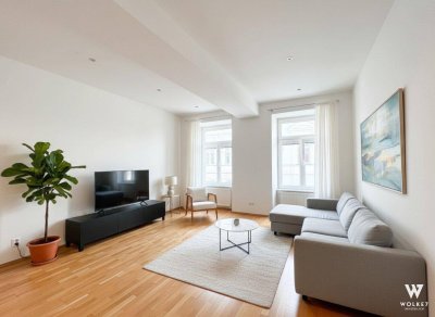 +++ Moderne 2-Zimmer Wohnung in TOP Lage I 53m2 inkl. Lift +++