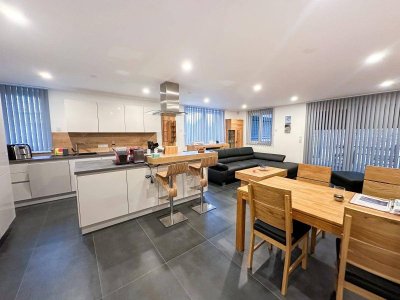 Eklusives Penthouse über den Dächern von Feldbach ...!