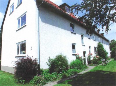Ihr neues Zuhause: Helle 3-Zimmer-Wohnung mit Balkon zum Wohlfühlen