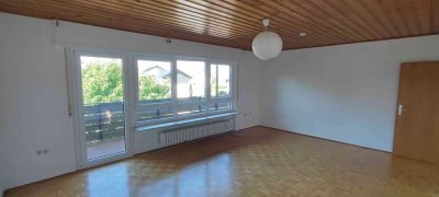 4-Raum-Wohnung mit Balkon in Ilvesheim