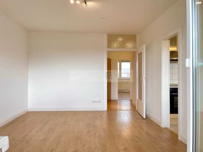 Charmante 2-Zimmer-Wohnung mit sonnigem Balkon in Falkensee – ruhig, modern und stadtnah