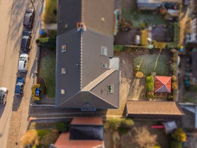 Solide Kapitalanlage mit vier Einheiten in gefragter Lage von Kiel