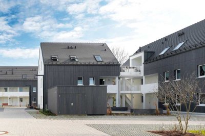 BOTHFELD-TEILERHÖFE | moderne 3- Zimmer-Wohnung mit Parkettboden im EG