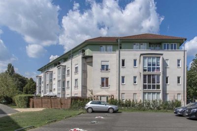 Ab Juni zu besichtigen und anzumieten!! 2-Zimmer-Wohnung in Röhlinghausen im Angebot