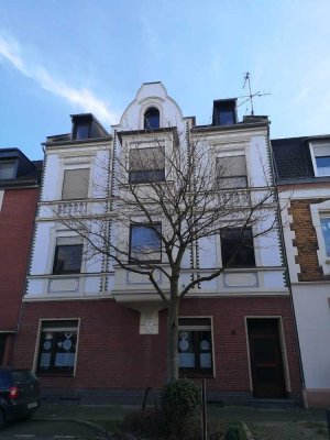 Geräumige Wohnung in Duisburg zu vermieten