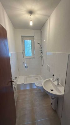 *Ab sofort*Gemütliche 3-Zimmerwohnung mit saniertem Tageslichtbad in Lünen Brambauer