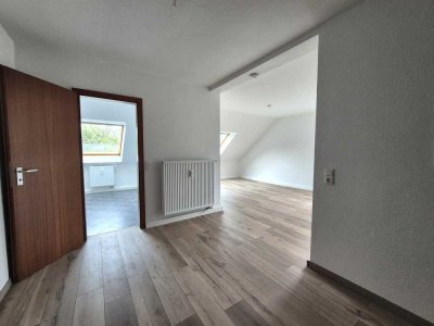 **TOP Grundriß ** großzügige Maisonette Wohnung in Aplerbeck