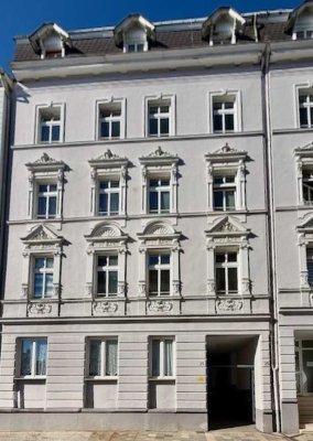 Attraktives WG-Renditeobjekt in Top-Lage von Wuppertal-Elberfeld