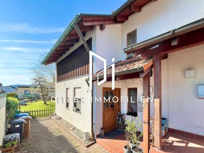 Ihr neues Zuhause! Doppelhaushälfte mit großem Garten in TBB