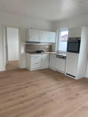 neu möblierte 2-Zimmer Wohnung in Fallersleben