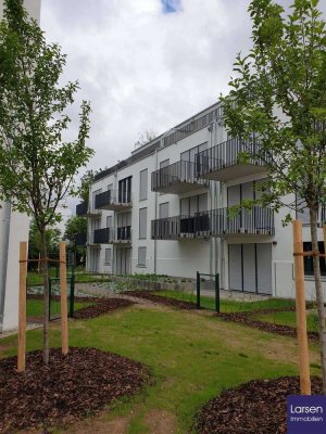 3-Zimmer-Penthouse-Wohnung mit Dachterrasse und hochwertige Einbauküche - neuwertig - WE59