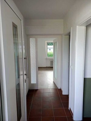 Gemütliche 1,5-Zimmer-Wohnung mit Balkon in zentraler Lage in Loxstedt